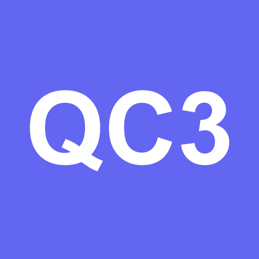 QC検定3級公式集アイコン